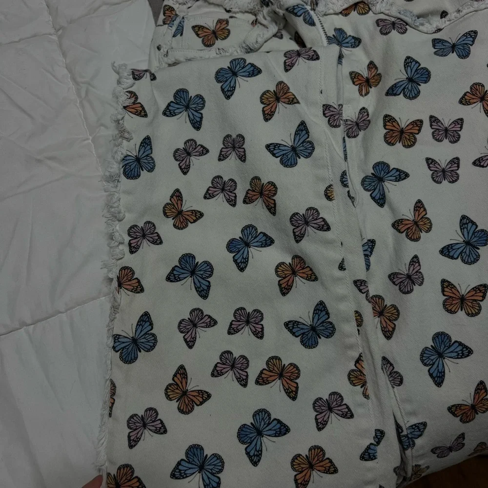 PRINCESS POLLY jeans - Picture 5 of 8